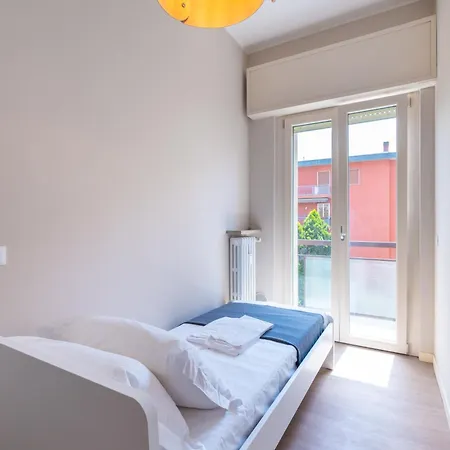 Διαμέρισμα Nino Bixio