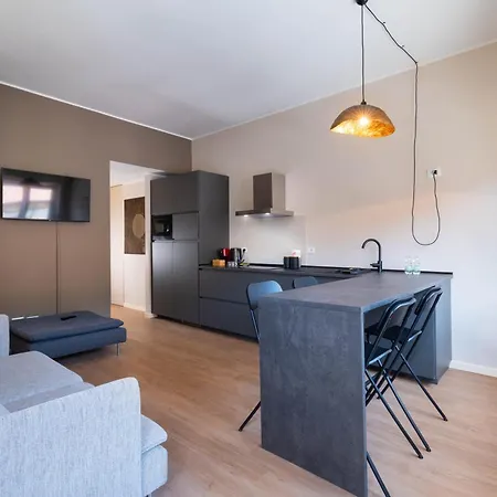 Nino Bixio Διαμέρισμα *