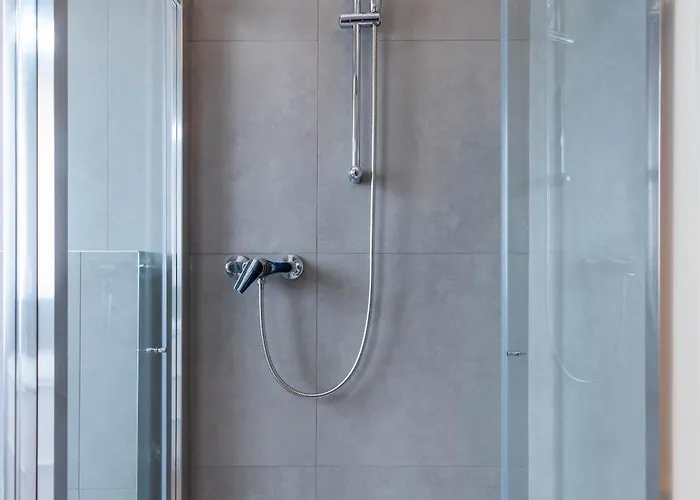 Nino Bixio Διαμέρισμα