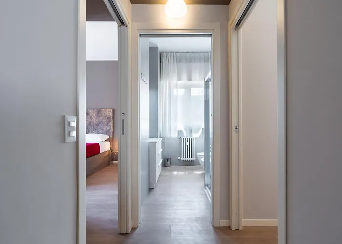 Nino Bixio Διαμέρισμα Βερόνα