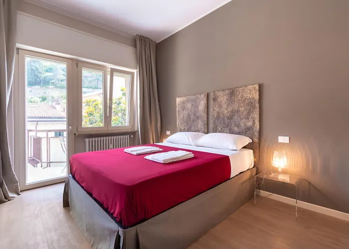 Nino Bixio Διαμέρισμα Βερόνα