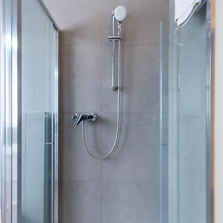 Nino Bixio Apartment