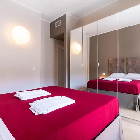 Lägenhet Nino Bixio