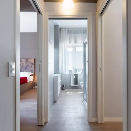 Nino Bixio Apartment Verona