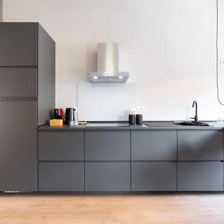 Nino Bixio Apartment