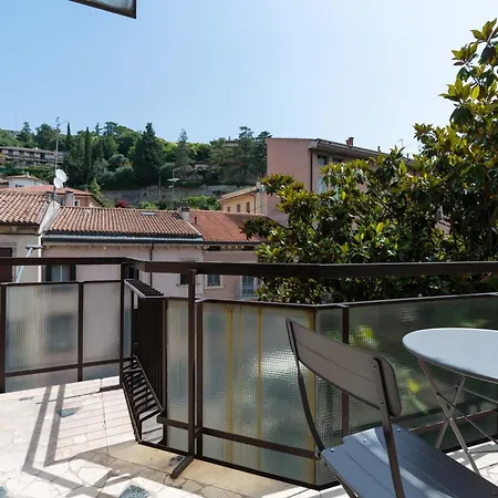 Apartment Nino Bixio *