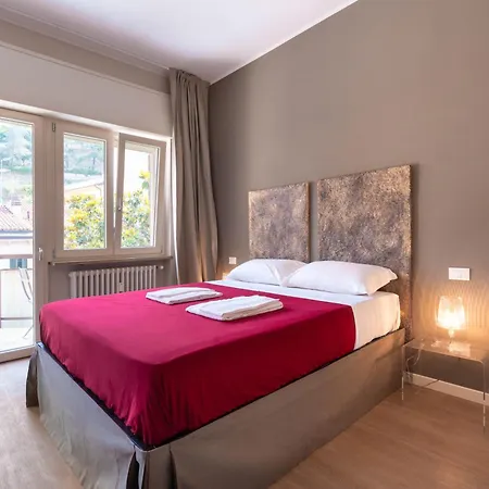 Nino Bixio Lägenhet Verona